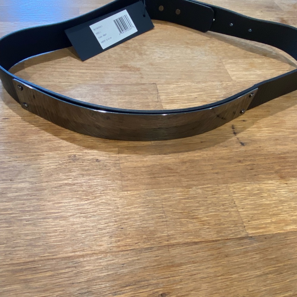 Halston Heritage Belt